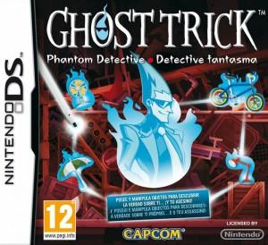free download capcom ghost trick