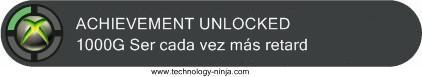 Mami, qué será lo que tienen los logros