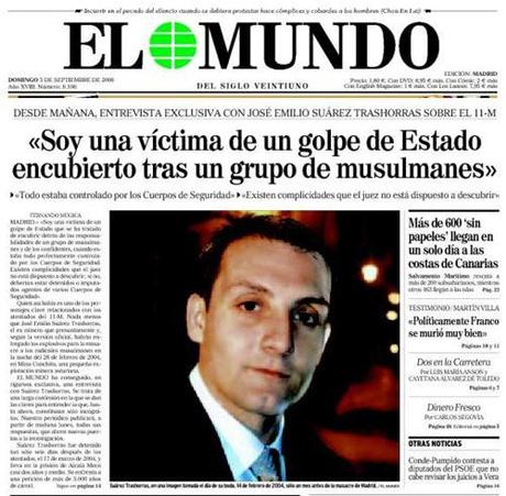 portada de el mundo defendiendo a terrorista portada de el mundo defendiendo a terrorista