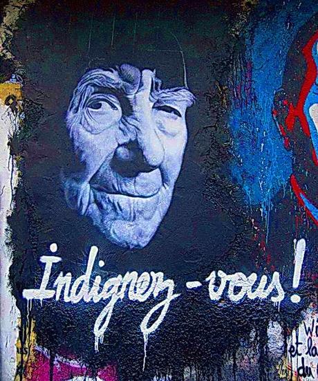 La dignidad de todos está en la libertad de todos.