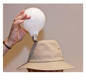 Innovación y Sombreros