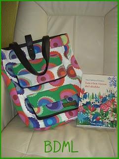 Las cien voces del diablo (Ana Cabrera Vivanco)