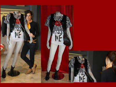 Acción blogger para Peuque