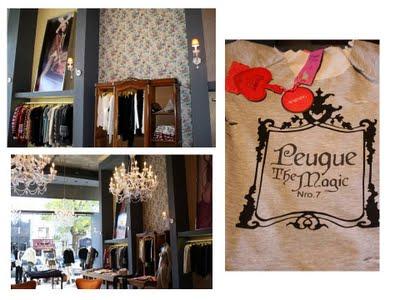 Acción blogger para Peuque