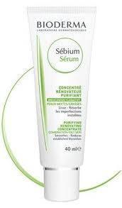 Review Bioderma pieles mixtas-grasas y/o con acné Review Bioderma pieles mixtas-grasas y/o con acné