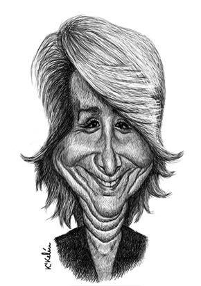 esperanza_aguirre_caricatura_kikelin