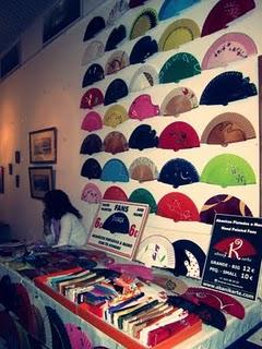 Festival de Arte de Nerja 2011