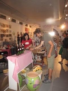 Festival de Arte de Nerja 2011