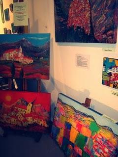 Festival de Arte de Nerja 2011