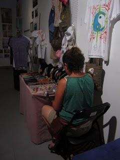 Festival de Arte de Nerja 2011