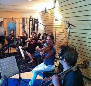 A punto de llegar el nuevo disco de Paul van Dyk