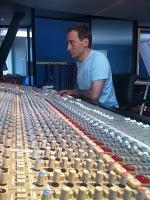 A punto de llegar el nuevo disco de Paul van Dyk