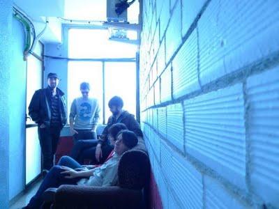 ODIO PARÍS / ODIO PARÍS