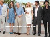 Festival Cine Cannes 2011: Woody Allen elenco 'Midnight Paris'