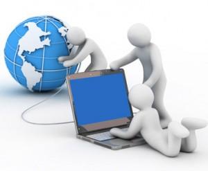 La mitad de las pymes no sabe cómo aprovechar el comercio electrónico