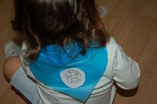 CELEBRAMOS EL DÍA DE SANTA FAZ