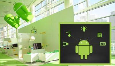 Otras novedades de Google presentadas ayer