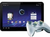 Disponible Android Honeycomb