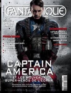 Cine-Capitán América Primer Vengador:Nuevos spoilers