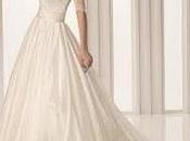 Rosa Clará: Pasarela Gaudí 2012