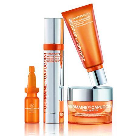 Timexpert C+ de Germaine de Capuccini Timexpert C+ de Germaine de Capuccini
