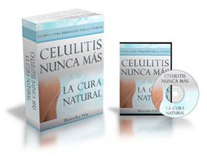 Acabar definitivamente con la celulitis Acabar definitivamente con la celulitis