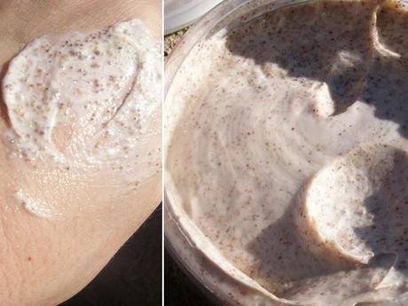 Hallazgos (?) en la cuna del detergente.