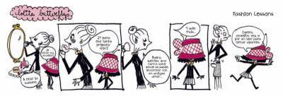 LOLITA BUTTERFLY ES LO MÁS