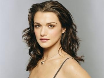 Rachel Weisz podría ser la nueva chica Bourne