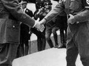 Führer entera fuga Rudolf Hess 11/05/1941