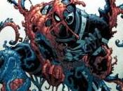 Spider-Island infecta Veneno
