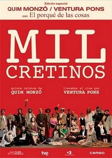 Lanzamientos de mayo en DVD de Cameo