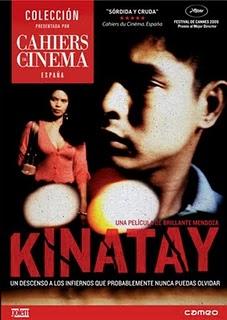 Lanzamientos de mayo en DVD de Cameo