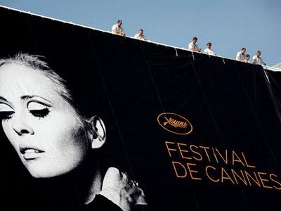 Especial Cannes 1: ¿Almodóvar, Trier o Malick?