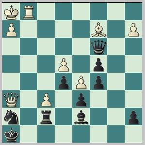 La vuelta de Mecking