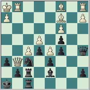 La vuelta de Mecking