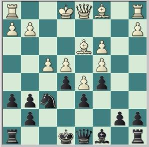 La vuelta de Mecking