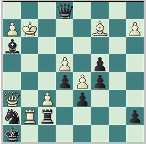 La vuelta de Mecking