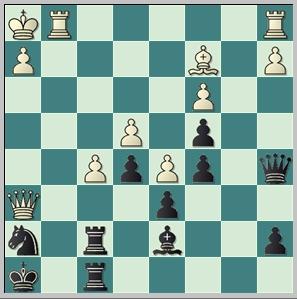 La vuelta de Mecking