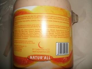 Natur`All (bysabrina)