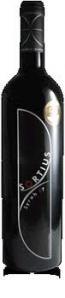Sortius Syrah 2008