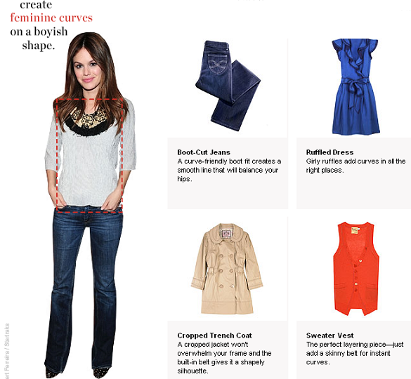 Triángulo, diábolo, rectángulo,...