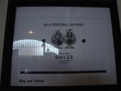 Parada Obligatoria: Smiles Store