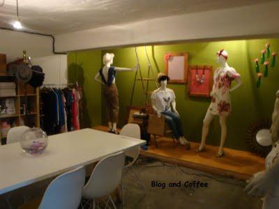 Parada Obligatoria: Smiles Store