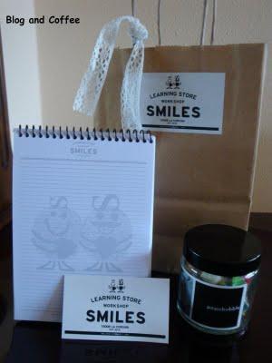 Parada Obligatoria: Smiles Store