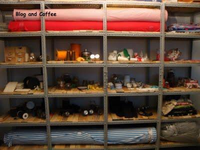 Parada Obligatoria: Smiles Store