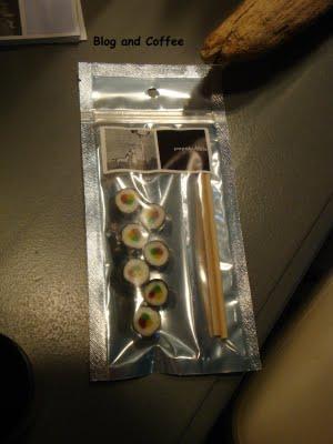 Parada Obligatoria: Smiles Store