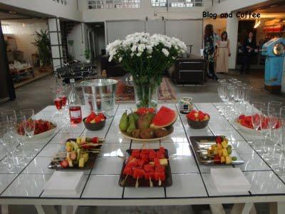 Parada Obligatoria: Smiles Store