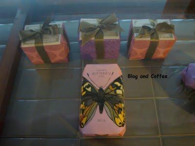 Parada Obligatoria: Smiles Store