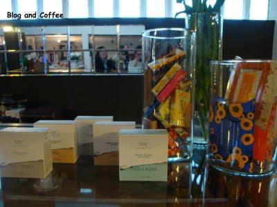 Parada Obligatoria: Smiles Store